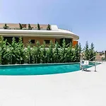 Lägenhet Sea View Luxury At Your Fingertips Fuengirola