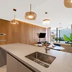 Sea View Luxury At Your Fingertips Lägenhet Fuengirola