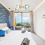 Sea View Luxury At Your Fingertips Lägenhet Fuengirola