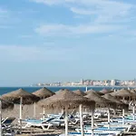 Lägenhet Sea View Luxury At Your Fingertips