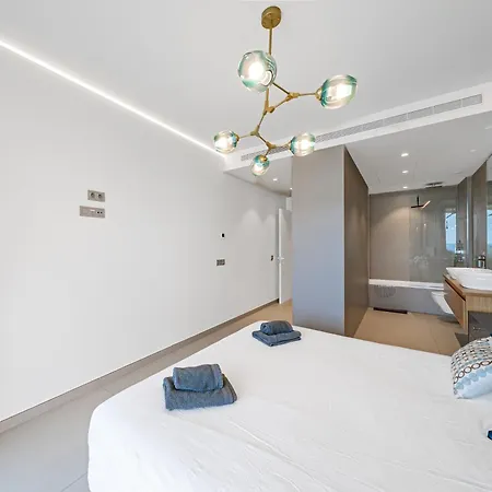 Sea View Luxury At Your Fingertips * Фуенхірола