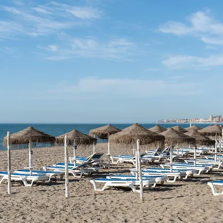Daire Sea View Luxury At Your Fingertips Fuengirola