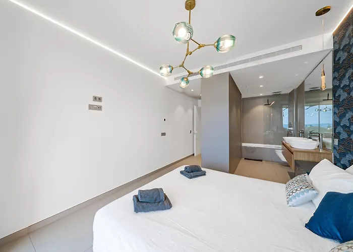 Sea View Luxury At Your Fingertips * Фуенхірола