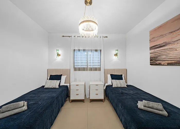 Sea View Luxury At Your Fingertips * Фуенхірола