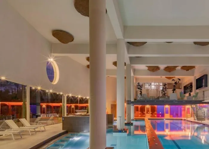 Sea View Luxury At Your Fingertips Апартаменти Фуенхірола