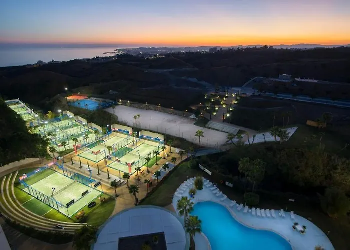 Апартаменти Sea View Luxury At Your Fingertips Фуенхірола