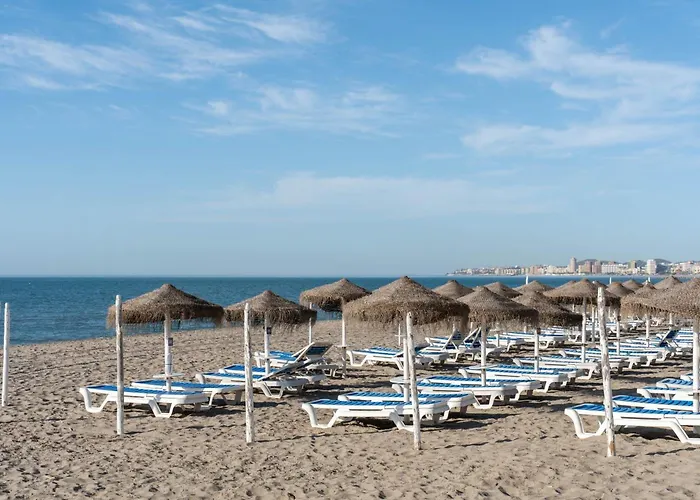 Апартаменти Sea View Luxury At Your Fingertips Фуенхірола