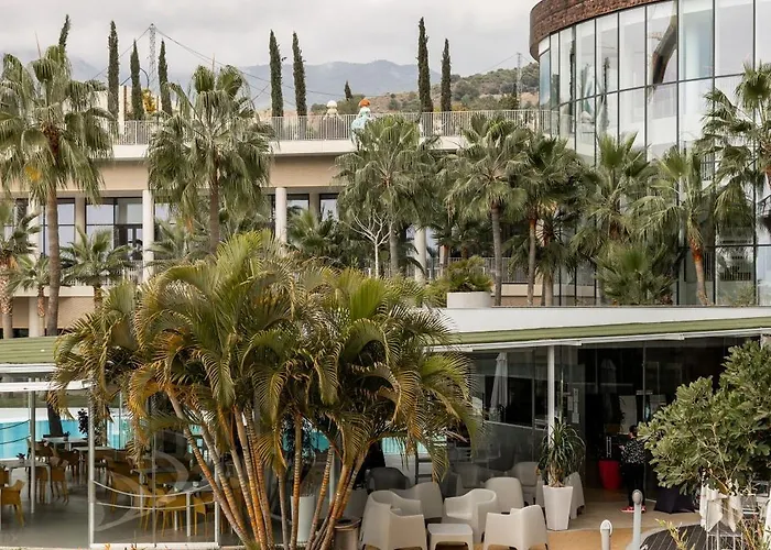 Sea View Luxury At Your Fingertips Апартаменти Фуенхірола