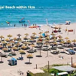 Sea View Luxury At Your Fingertips Apartmán Fuengirola