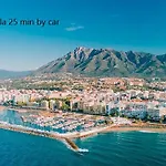Sea View Luxury At Your Fingertips Apartmán *