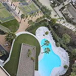 Apartmán Sea View Luxury At Your Fingertips *