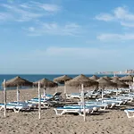 Apartmán Sea View Luxury At Your Fingertips Fuengirola