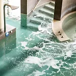 Sea View Luxury At Your Fingertips Apartmán *