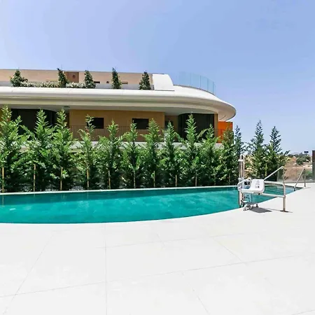 Apartment Sea View Luxury At Your Fingertips Fuengirola
