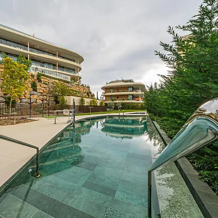 Sea View Luxury At Your Fingertips 公寓 丰希罗拉