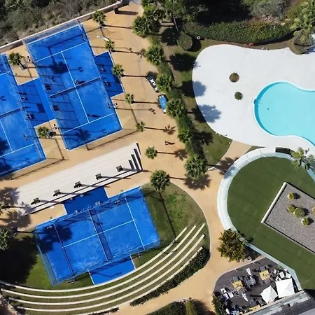 Apartment Sea View Luxury At Your Fingertips *