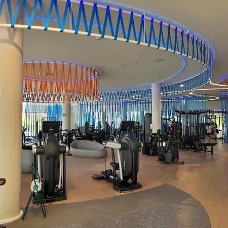 Sea View Luxury At Your Fingertips Apartment Fuengirola