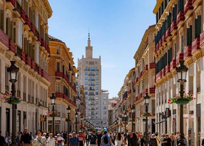 Sea View Luxury At Your Fingertips Апартаменты Фуэнхирола