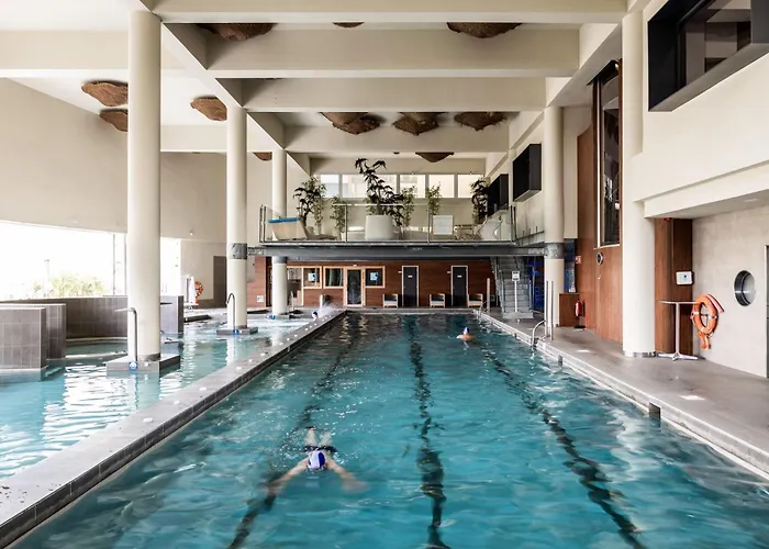 Sea View Luxury At Your Fingertips 公寓