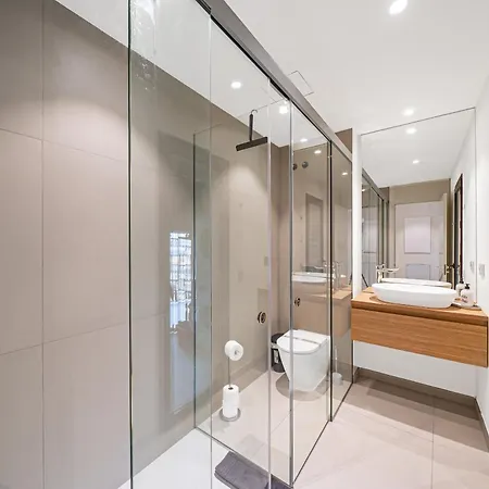 Sea View Luxury At Your Fingertips Appartement Fuengirola
