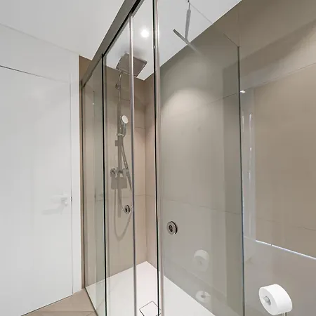 Appartement Sea View Luxury At Your Fingertips Fuengirola