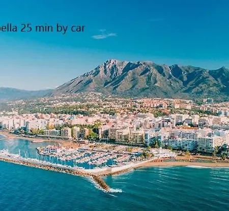 Sea View Luxury At Your Fingertips Appartement *