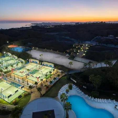 Appartement Sea View Luxury At Your Fingertips Fuengirola