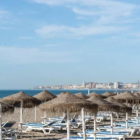 Appartement Sea View Luxury At Your Fingertips