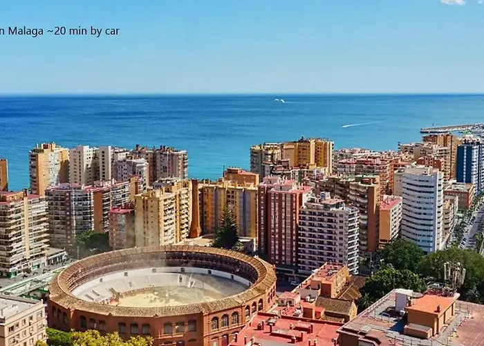 Sea View Luxury At Your Fingertips *