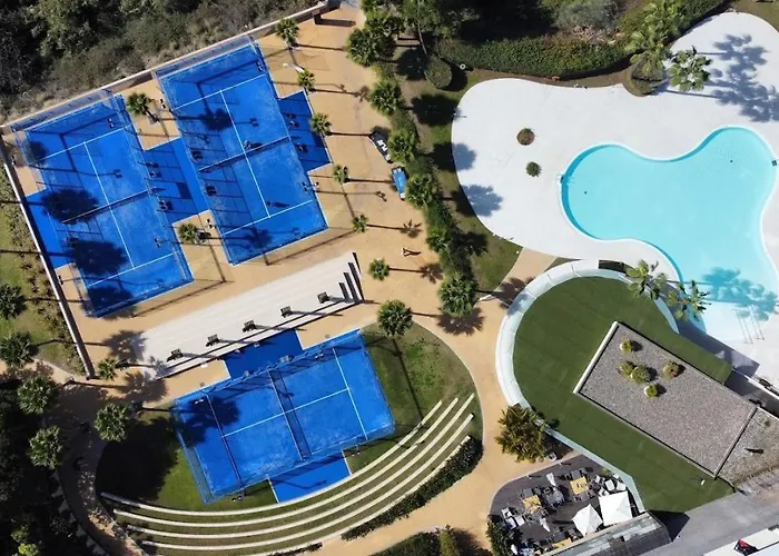 דירה Sea View Luxury At Your Fingertips *