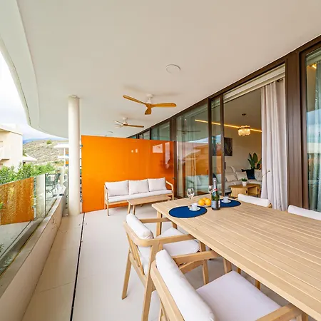 Διαμέρισμα Sea View Luxury At Your Fingertips *